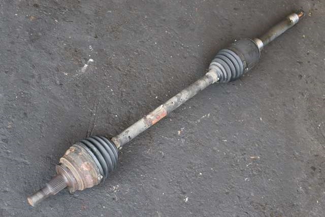 Drivaksel høyre foran, diesel/automat til Mercedes ML 2005-2011 (W164) (W164)