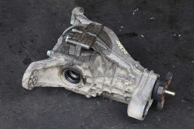 Kardang klokke bak til Mercedes ML 2005-2011 (W164) (W164)