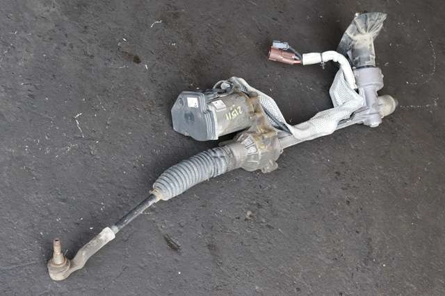 Tannstang elektrisk til Volvo V60/V60 CC 2013-2018 (Type I, Fase 2)  (ZF|7828 974 416|P31429688. MERKNAD|)