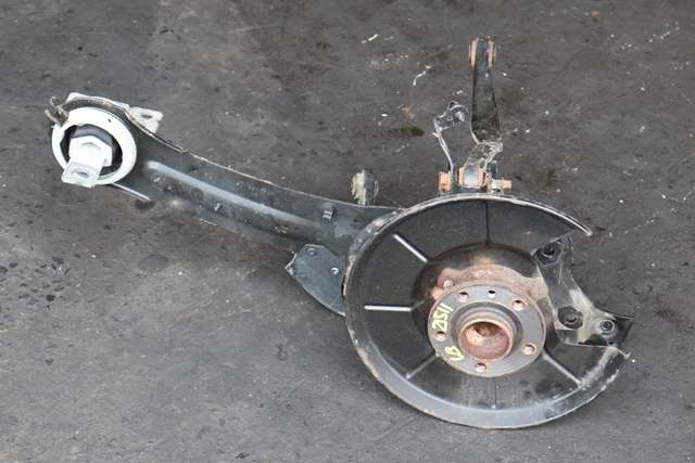 Bakstilling venstre side til Volvo V60/V60 CC 2013-2018 (Type I, Fase 2)