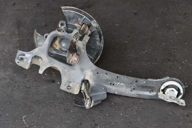 Bakstilling venstre side til Volvo V60/V60 CC 2013-2018 (Type I, Fase 2)