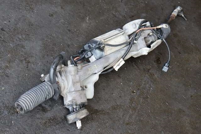 Tannstang elektrisk til Škoda Superb 2008-2015 (Type II) (VAG|1K1 423 051 EE|1K0 909 144 J|)