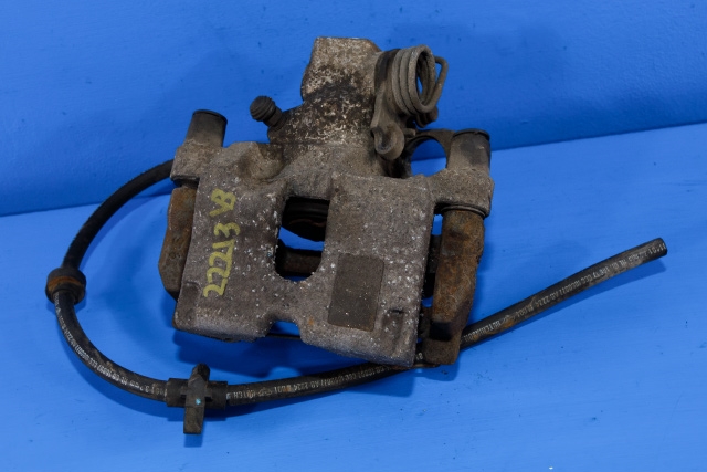 Bremsecaliper venstre bak til Peugeot 508, 2014-2018 (Type I, Fase 2)  