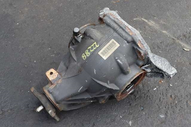 Kardang klokke bak til Mercedes E-Klasse, 2009-2013 (Fase 1) (W212) (W212) (MERCEDES|212 350 92 03)