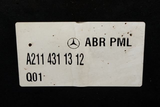 ABS sentral til Mercedes CLS 2004-2010 (C219) (C219) (MERCEDES|A 211 431 13 12|)