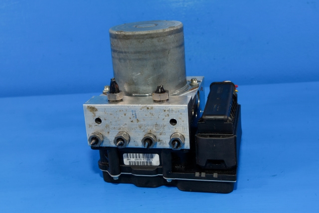 ABS sentral til BMW X3 2007-2010 (Fase 2) (E83) (E83) (BOSCH|0 265 236 012|34.51-3 420 395|)