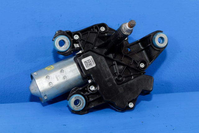Viskermotor bakrute til BMW i3 2013-2022  (BMW|7 306 462|)