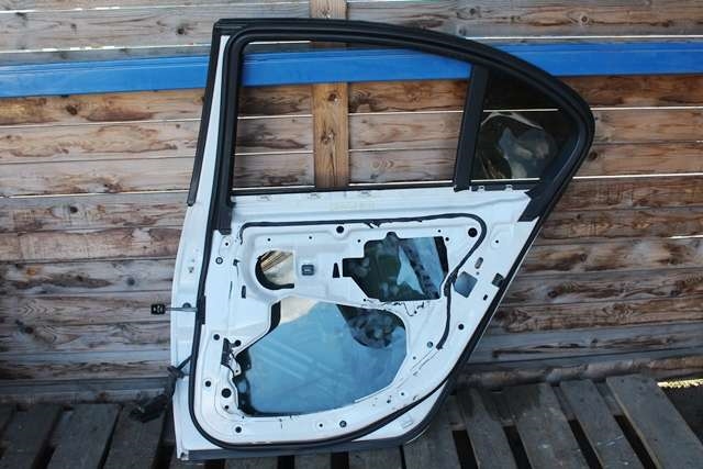 Dør høyre bak til BMW 5-Serie 2003-2010 (E60/E61) (E60/E61) 