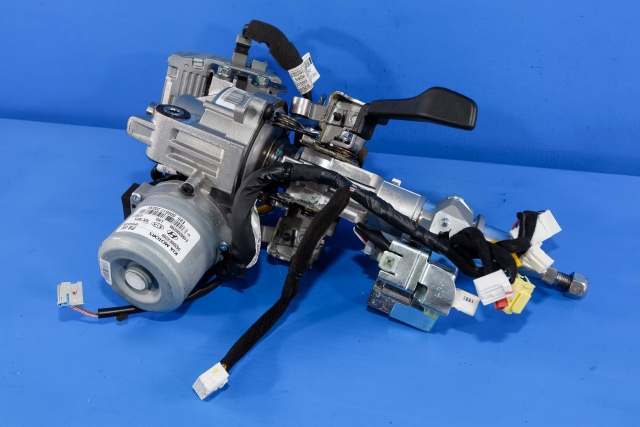 Rattaksel elektrisk servo til Kia Soul 2014-2019 (Type II)  (KIA|56300-E4200|)