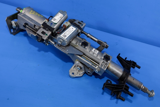 Rattaksel elektrisk servo til BMW X5, 2013-2018 (F15) (F15) (BOSCH|0 390 203 691)