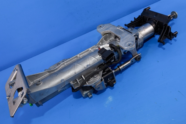 Rattaksel elektrisk servo til BMW X5 2013-2018 (F15) (F15) (BOSCH|0 390 203 691|)
