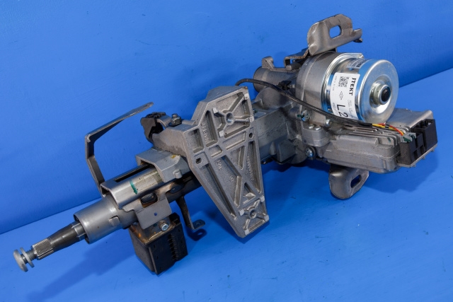 Rattaksel elektrisk servo til Renault Clio, 2016-2019 (Type IV, Fase 2)  (JEKT|Q003TA2781ZE)