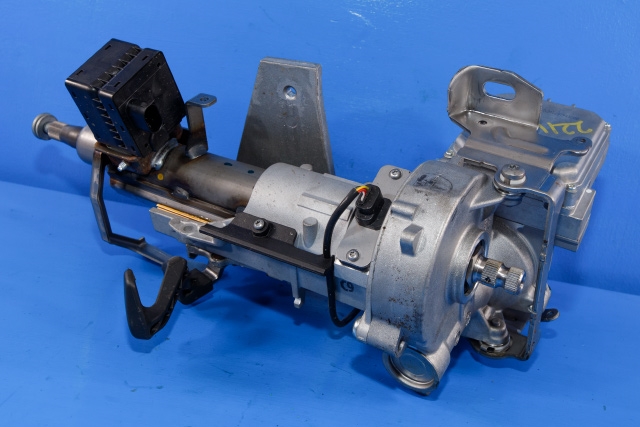 Rattaksel elektrisk servo til Renault Clio 2016-2019 (Type IV, Fase 2)  (JEKT|Q003TA2781ZE|6700 003447-B|)