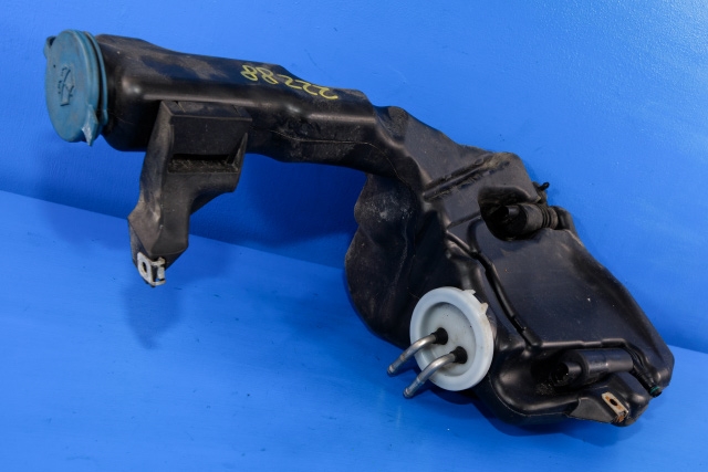 Spylertank foran til Mercedes E-Klasse, 2009-2013 (Fase 1) (W212) (W212) (MERCEDES|A 204 860 22 60)