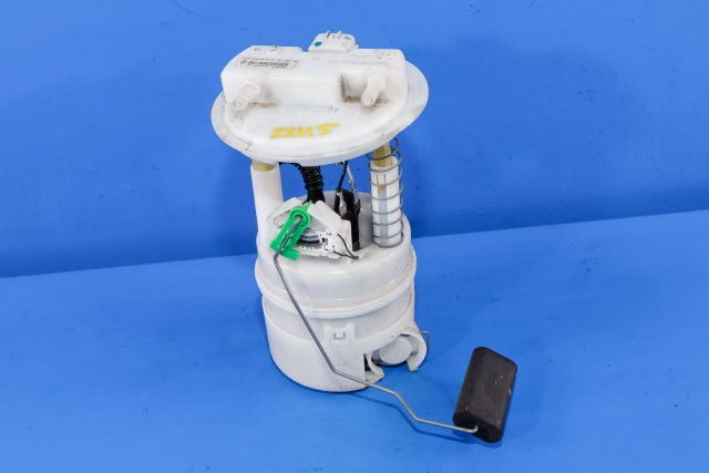 Bensinpumpe elektrisk til Renault Clio, 2016-2019 (Type IV, Fase 2)  (RENAULT|1701 14543R)