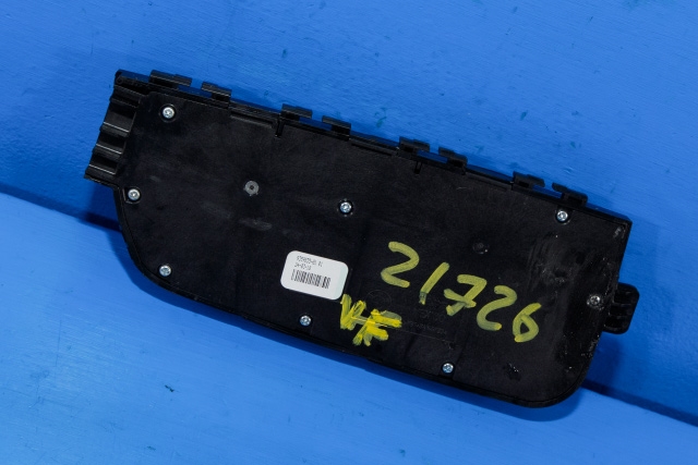 Bryterpanel førersete til BMW 2-Serie, Active/Gran Tourer 2014-->> (F45/F46) (F45/F46) (BMW|9 359 835|)