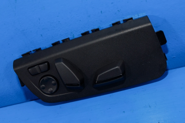 Bryter diverse til BMW 2-Serie, Active/Gran Tourer, 2014-->> (F45/F46) (F45/F46) (BMW|9 276 626)