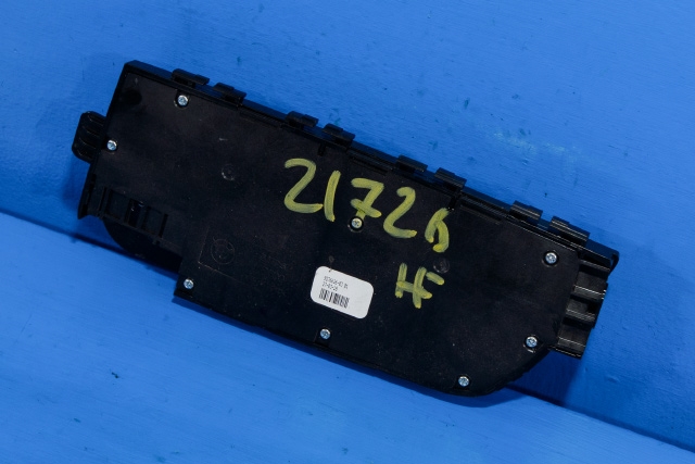 Bryter diverse til BMW 2-Serie, Active/Gran Tourer 2014-->> (F45/F46) (F45/F46) (BMW|9 276 626|)