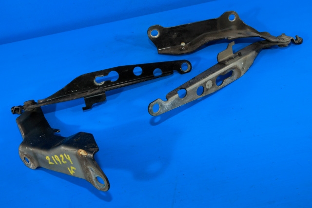 Panserhengsler til Volvo XC90, 2002-2006 (Type I, Fase 1)
