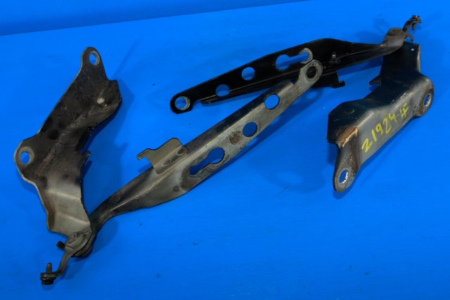 Panserhengsler til Volvo XC90 2002-2006 (Type I, Fase 1)  