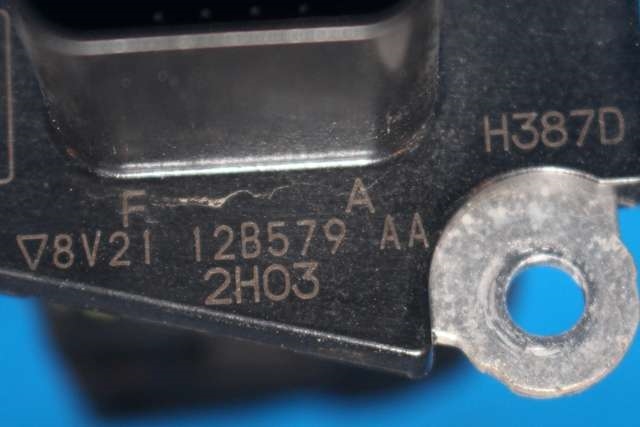 Luftmengde/luftmassemåler til Volvo V60 2010-2013 (Type I, Fase 1) (FORD|8V21-12B579-AA|)