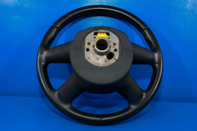 Airbag ratt til Audi A6 2008-2011 (Type III, Fase 2) (C6) (C6) 