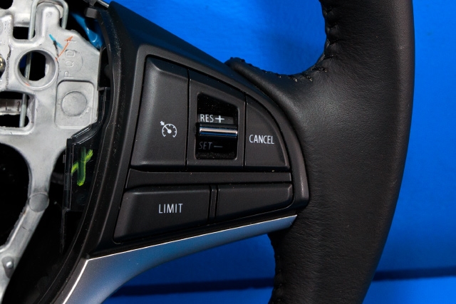 Ratt til Suzuki Ignis 2016-->> (Type II)