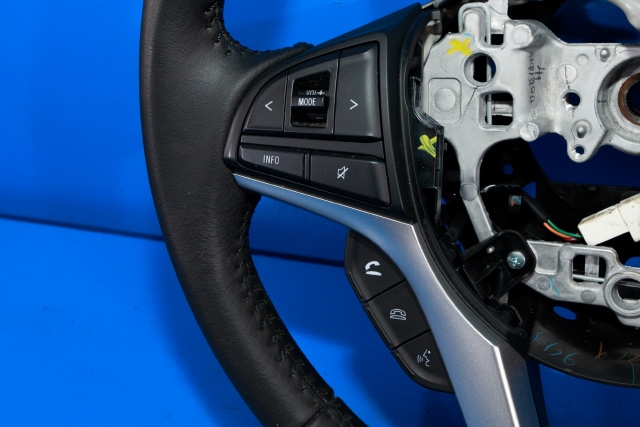 Ratt til Suzuki Ignis 2016-->> (Type II)