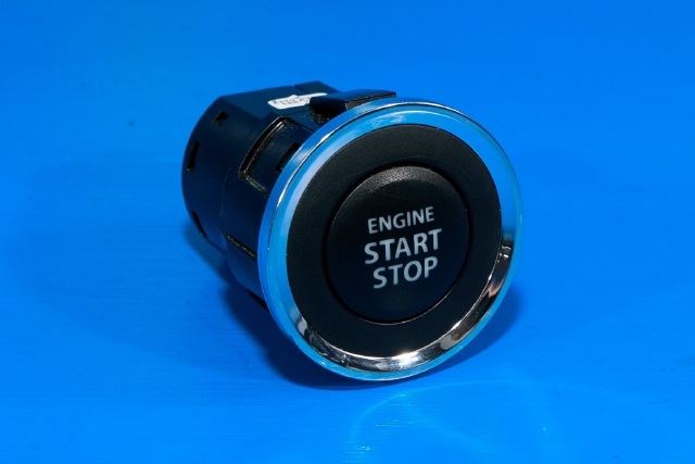 Bryter start/stopp til Suzuki Ignis, 2016-->> (Type II)  (SUZUKI|37290-81P00)