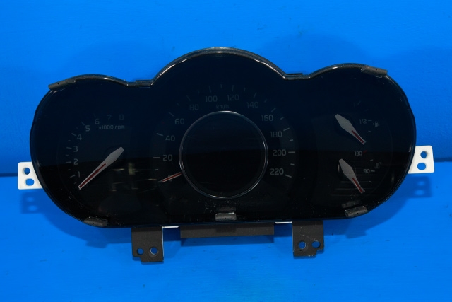 Instrumentpanel til Kia Rio, 2011-2017 Type III  (KIA|94036-1W416)