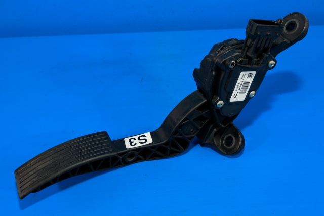 Pedal gass til Kia Rio, 2011-2017 Type III  