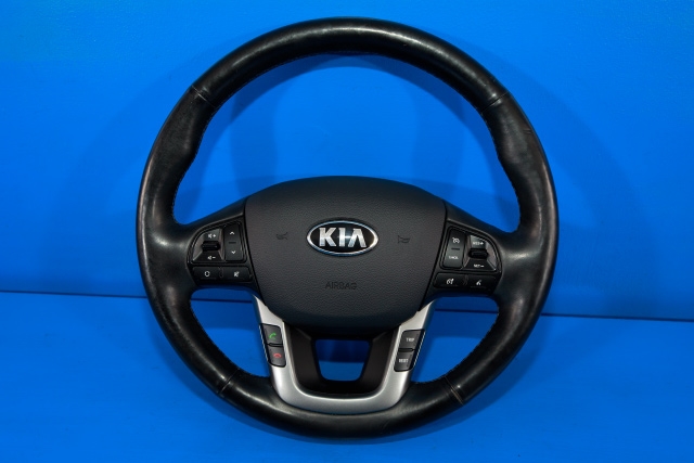 Airbag ratt til Kia Rio, 2011-2017 Type III  