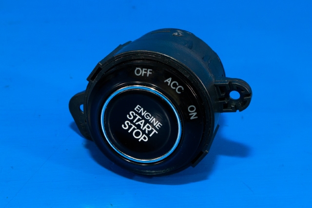 Bryter start/stopp til Kia Rio, 2011-2017 Type III  (KIA|95430-1W500)