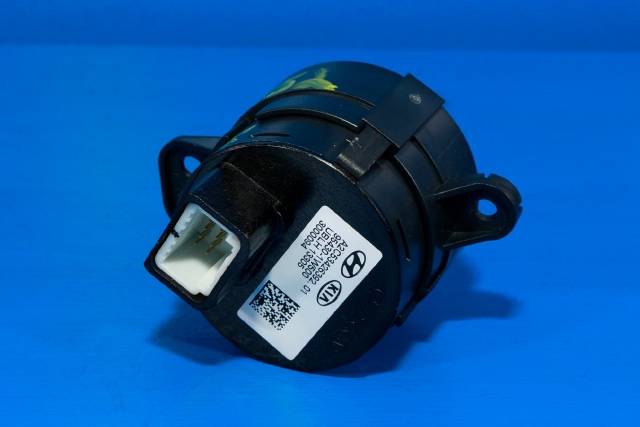 Bryter start/stopp til Kia Rio 2011-2017 Type III (KIA|95430-1W500|)