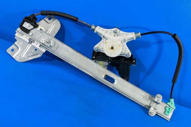 Ruteheis venstre foran til Kia Rio 2011-2017 Type III  (DENSO|062020-2201|82450-1W010|)