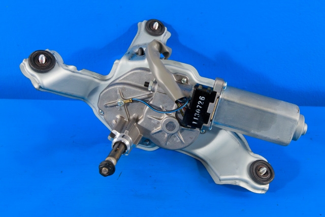 Viskermotor bakrute til Kia Rio, 2011-2017 Type III  (KIA|98700-1W000)