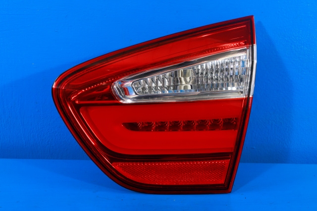Baklykt høyre indre til Kia Rio, 2011-2017 Type III  