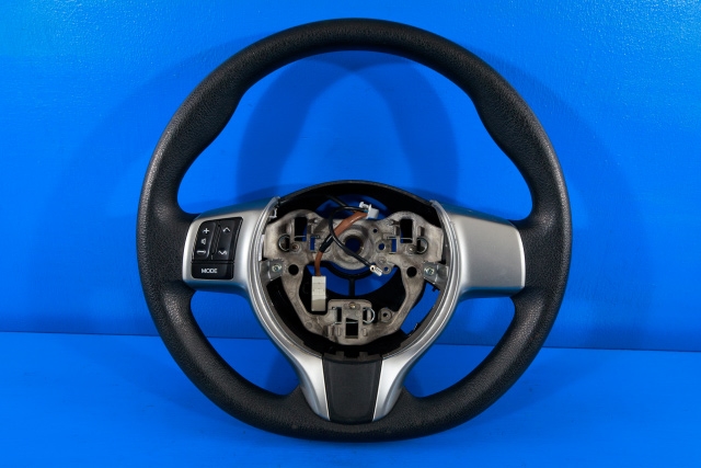 Ratt til Toyota Yaris, 2012-2014 (Type III, Fase 1)  