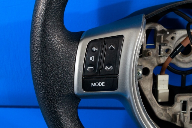 Ratt til Toyota Yaris 2012-2014 (Type III, Fase 1)  