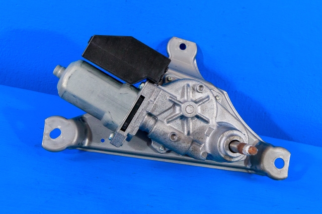 Viskermotor bakrute til Toyota Yaris 2012-2014 (Type III, Fase 1) (DENSO|259600-2660|85130-0D080|)