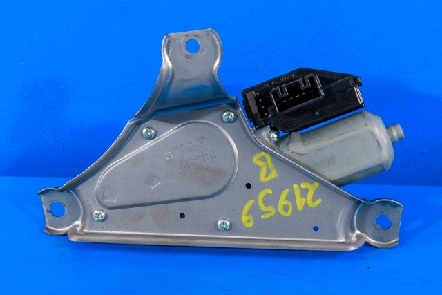 Viskermotor bakrute til Toyota Yaris 2012-2014 (Type III, Fase 1) (DENSO|259600-2660|85130-0D080|)