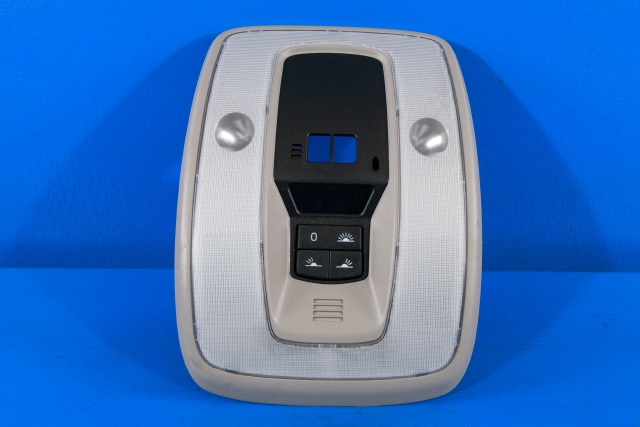 Taklyspanel til Volvo V60, 2010-2013 (Type I, Fase 1)  (VOLVO|39823167)