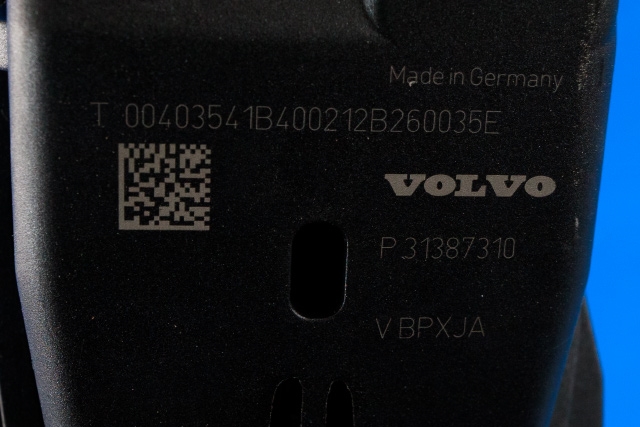 Sensor diverse til Volvo V60 2010-2013 (Type I, Fase 1) (VOLVO|P31387310|)