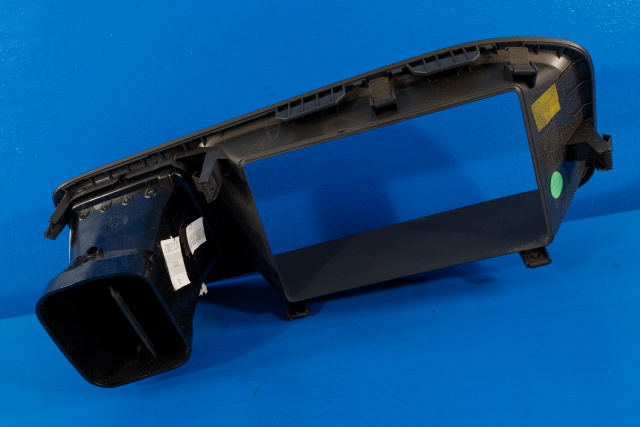 Dashbord friskluftdyse midtkonsoll til Volvo V60 2010-2013 (Type I, Fase 1)