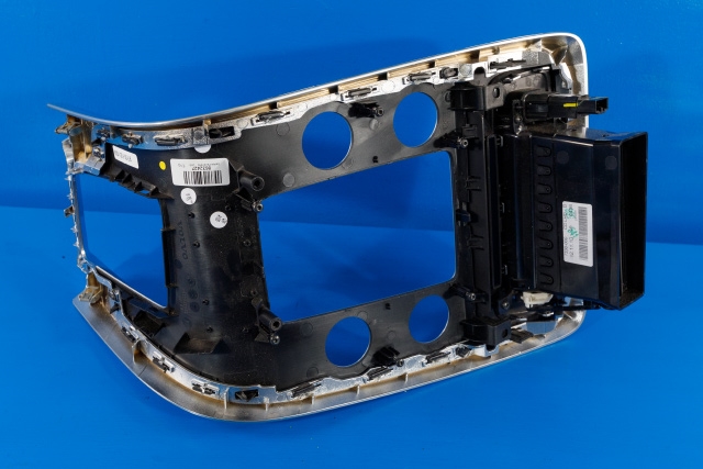 Dashbord diverse til Volvo V60 2010-2013 (Type I, Fase 1)  
