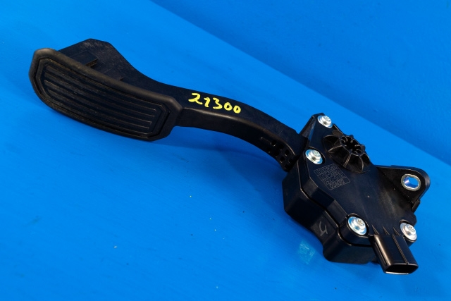 Pedal gass til Toyota Prius, 2009-2016 (Type III) (COMBI) (COMBI) (DENSO|198800-8571)