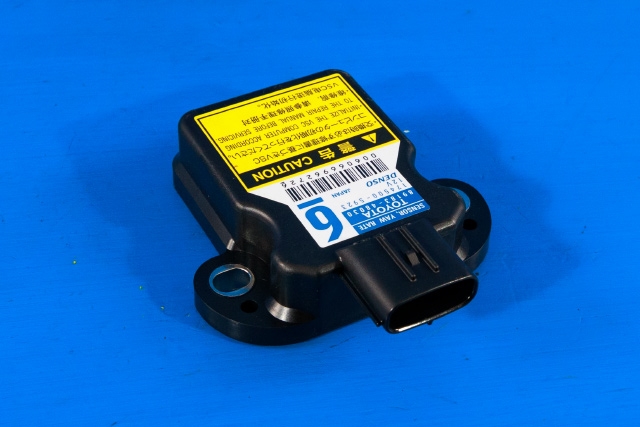 Sensor diverse til Toyota Prius, 2009-2016 (Type III) (COMBI) (COMBI) (DENSO|174500-5923)