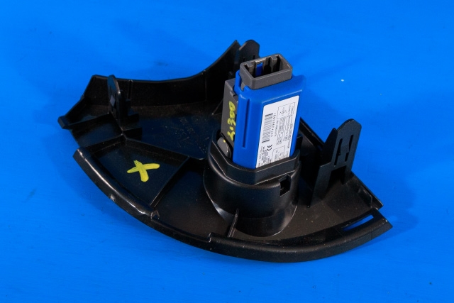 Bryter start/stopp til Toyota Prius 2009-2016 (Type III) (COMBI) (COMBI)