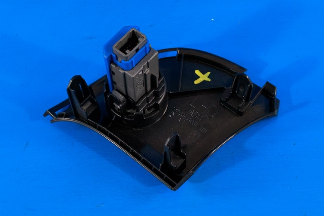 Bryter start/stopp til Toyota Prius 2009-2016 (Type III) (COMBI) (COMBI)