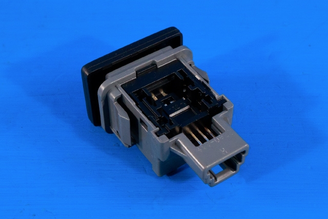 Bryter diverse til Toyota Prius 2009-2016 (Type III) (COMBI) (COMBI)